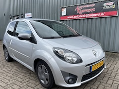Renault Twingo - 1.2-16V Night & Day Airco.CruiseAudio.Electr.pakket