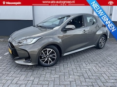 Toyota Yaris - 1.5 Hybrid Dynamic , Trekhaak, 42.000 Km, 1e Eigenaar