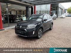 Suzuki Vitara - 1.5 Hybrid Style Automaat 115PK | Panoramadak | Half-leder | Navigatie | Adaptieve Cruise