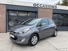 Hyundai ix20 - 1.4i i-Motion | Org-NL auto. Airco. Hoge zit. Dealer ondh.