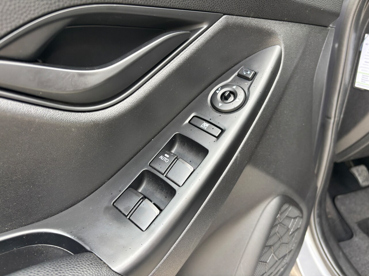 Hyundai ix20 - 1.4i i-Motion | Org-NL auto. Airco. Hoge zit. Dealer ondh.