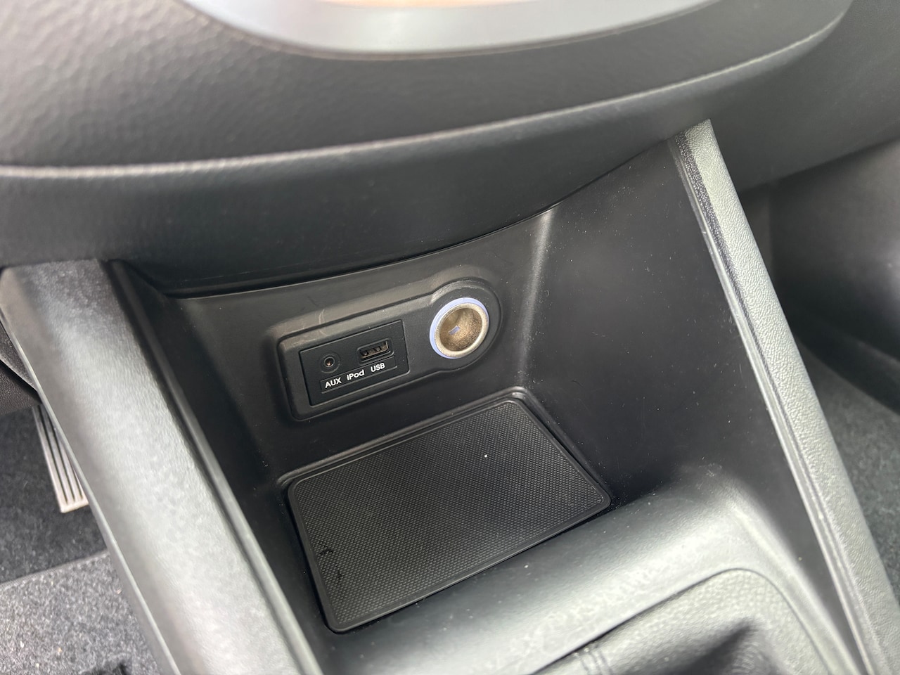 Hyundai ix20 - 1.4i i-Motion | Org-NL auto. Airco. Hoge zit. Dealer ondh.