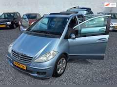 Mercedes-Benz A-klasse - 170 Classic 5 deurs Zeer nette auto