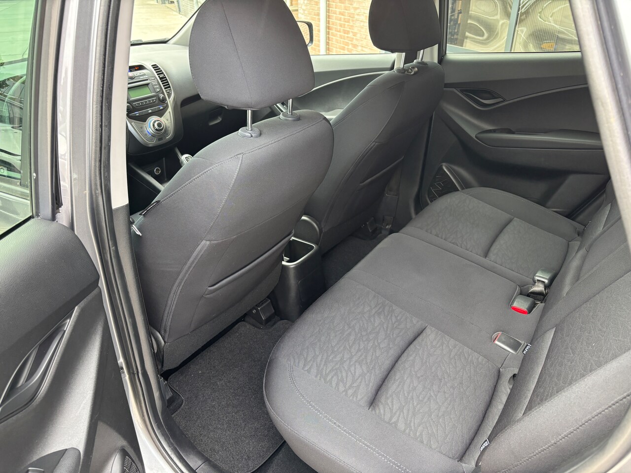 Hyundai ix20 - 1.4i i-Motion | Org-NL auto. Airco. Hoge zit. Dealer ondh.