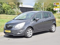 Opel Meriva - 1.4 turbo Edition 2011 Airco