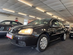 Volkswagen Golf - 1.6 Turijn. Cruise control, airco, touchscreen en meer