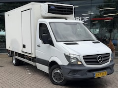 Mercedes-Benz Sprinter - bestel 516 2.2 BlueTEC 432 Met Cooling