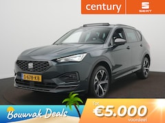 SEAT Tarraco - 1.5 TSI FR Business Intense DSG / Panoramadak / Elek. Stoel / 360 Camera