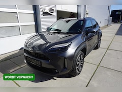 Toyota Yaris Cross - 1.5 Hybrid 130 Dynamic |Navi|Carplay|PDC V+A|Dodehoek|Stoel en stuurverw.|Camera|