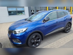 Renault Kadjar - 1.3 TCe Black Edition | Trekhaak | Camera | Climatronic | LM velgen |