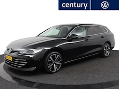 Volkswagen Passat Variant - 1.5 eHybrid Elegance Business