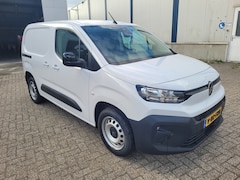 Citroën Berlingo - 1.5 BlueHDi 100 S&S L1