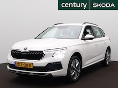 Skoda Kamiq - 1.0 TSI Business Edition Automaat | Zwenkbare trekhaak | Cruise |