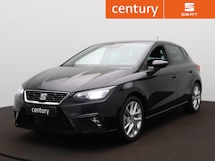 SEAT Ibiza - 1.0 EcoTSI FR Apple Carplay/Android Auto - Cruise - Clima - 17 Inch