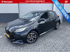 Toyota Yaris - 1.5 Hybrid Dynamic