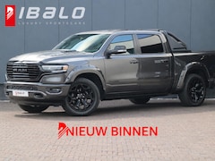 Dodge Ram 1500 - 5.7 V8 Crew Cab Limited Night Edition