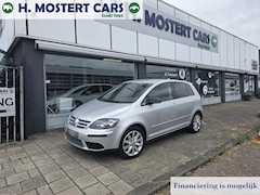 Volkswagen Golf Plus - 1.6 FSI Optive 3 Bj.2008 Airco Nette wagen 6-versnellingen