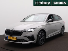 Skoda Scala - 1.0 TSI Monte Carlo DSG / Panodak / Elek. trekhaak / Camera