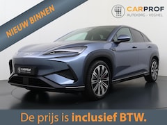 BYD Sealion 7 - Excellence AWD 91.3 kWh 530 PK | Pano | 360 Camera | Leder | Navi |