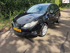 SEAT Ibiza - 1.4 Beat