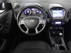 Hyundai ix35 - PANO*KEYLESS GO*NAVI*CRUISE*CAMERA*LEDER