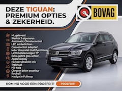 Volkswagen Tiguan - 1.5 TSI ACT ✅Adapt.cruise ✅AppleCarplay