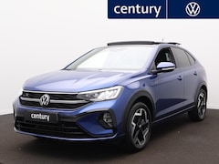 Volkswagen Taigo - 1.0 TSI R-Line App / Metallic / Panoramadak