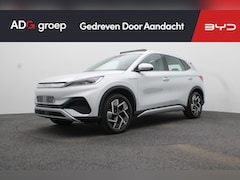 BYD Atto 3 - Comfort 60 kWh | DEALER | 420 Km | stoelverwarming| Apple Carplay