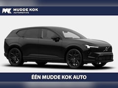 Volvo EX60 - P12 AWD Plus 117 kWh | Privacy glass | Ventilatie | Trekhaak | 22 inch Matt | Winterpakket