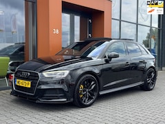 Audi A3 Sportback - 2.0TFSI quattro Sport S Line|Pano|Xenon
