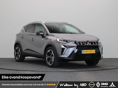 Mitsubishi ASX - 1.8 HEV AT Executive | Adaptieve Cruise Control | Stoel, Stuur en Voorruitverwarming | Ron