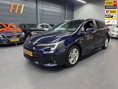 Suzuki Swace - 1.8 Hybrid Style STUUR/STOELVERWARMING CAMERA CARPLAY