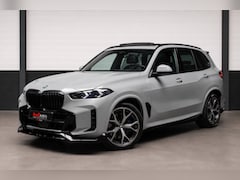 BMW X5 - XDrive50e Pano H&K Massage Active Steering HUD 360
