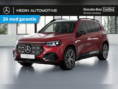 Mercedes-Benz GLB - GLB 250+ Business Solution AMG | MANUFAKTUR | Advanced Plus Pakket | Nightpakket | Verstel