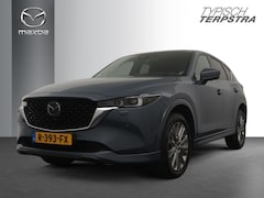 Mazda CX-5 - Skyactiv-G 165 Signature Automaat | Sunroof | Trekhaak