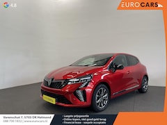 Renault Clio - 1.6 E-Tech Full Hybrid Aut. 145pk Techno 360 Camera Full LED Matrix Easy Link Digitaal Das