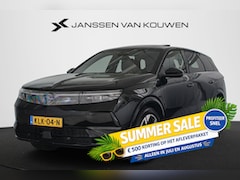 Opel Grandland Electric - Business Edition 97 kWh Long Range Panoramadak Alcantara 360 Camera