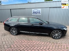 Volvo V90 - 2.0 T6 AWD Business Pro