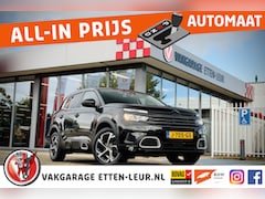 Citroën C5 Aircross - 1.2 Business | TREKHAAK | CAMERA | STOELVERWARMING