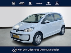 Volkswagen Up! - 1.0 65pk Bluetooth Lane Assist