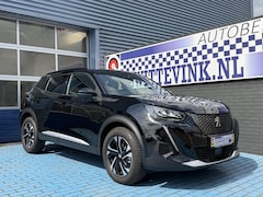 Peugeot 2008 - 1.2 CRUISE STOELVERW. APPLE HANDBAK LED