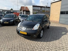 Nissan Note - 1.4 First Note//Airco//Apk 10-2027
