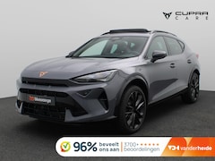 CUPRA Formentor - 1.5 TSI e-Hybrid VZ Performance 272PK DSG SOH 100% Pano-Schuifdak, Trekhaak, 19" LM Velgen
