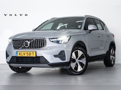 Volvo XC40 - T5 262PK Plus Bright | HK Audio | Memory | Cruise | Stoel&Stuur Verw. | 18''
