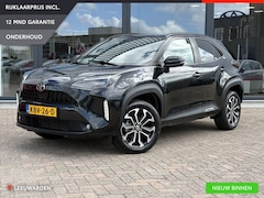 Toyota Yaris Cross - 1.5 Hybrid 115 Dynamic