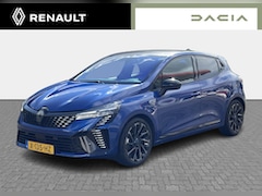 Renault Clio - 1.6 E-Tech Full Hybrid 145 esprit Alpine - Trekhaak