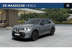 BMW X5 - 40 xDrive M Sport Automaat / Panoramadak / Trekhaak / Bowers & Wilkins / 3D Head-Up / Mult