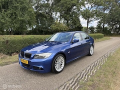 BMW 3-serie - 318i Business Line M Sport 2010 Facelift