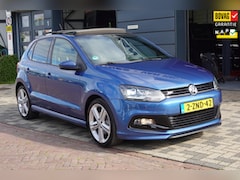 Volkswagen Polo - 1.2 TSI R-Line
