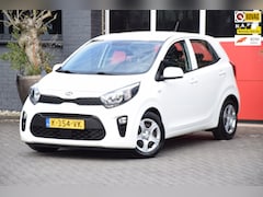 Kia Picanto - 1.0 DPi ComfortLine 5p 2021 Airco Cruise Control 15x op voorraad